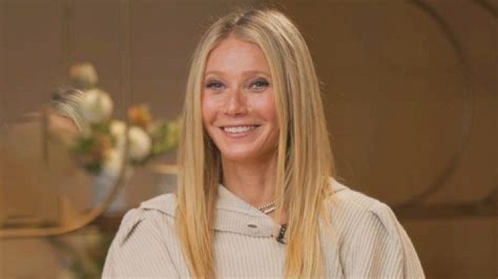 Gwyneth Paltrow Reveals The Sex Advice She Gives Her Teenage Children