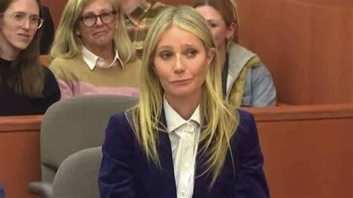 Gwyneth Paltrow Wins Ski Crash Trial & The $1 She Requested As She’s Cleared Of Any Wrongdoing