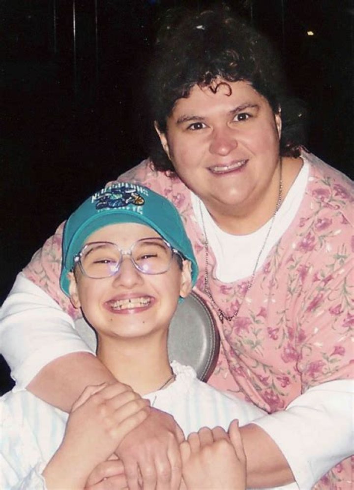 Gypsy Rose Blanchard Breaks Silence on Ken Urker Reunion: ‘We’ve Always Had a Very Close Connection’