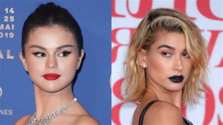 Hailey Baldwin Feuding With Selena Gomez Over Justin Bieber? She Reveals The Truth