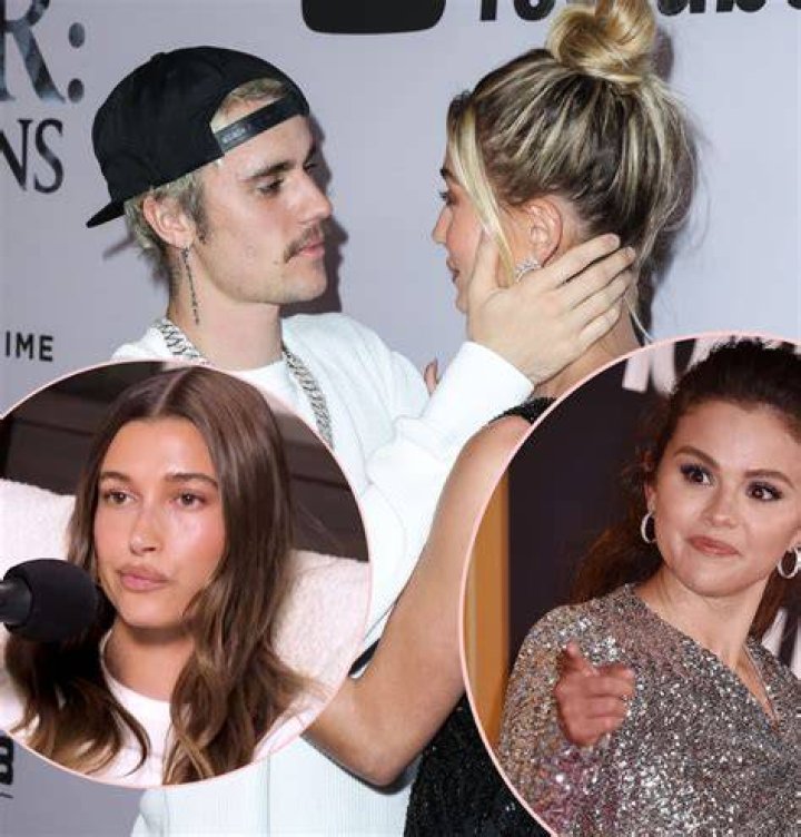 Hailey Baldwin Is ‘Proud’ Of Justin Bieber For Talking About His ‘Mistakes’ With Selena Gomez