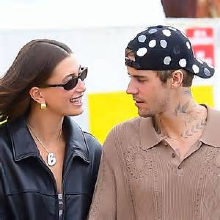 Hailey Bieber Admits She’s Talked To Justin About How They’ll ‘Make It Work’ To Have Kids