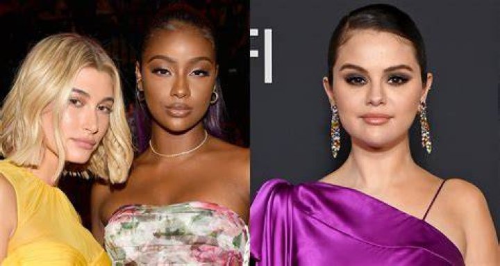 Hailey Bieber Slams Fake Selena Gomez Feud: It’s ‘Completely Made-Up & Twisted’