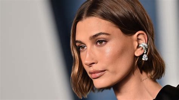 Hailey Bieber Uses this $15 Drugstore Cleanser to Achieve Silky Skin