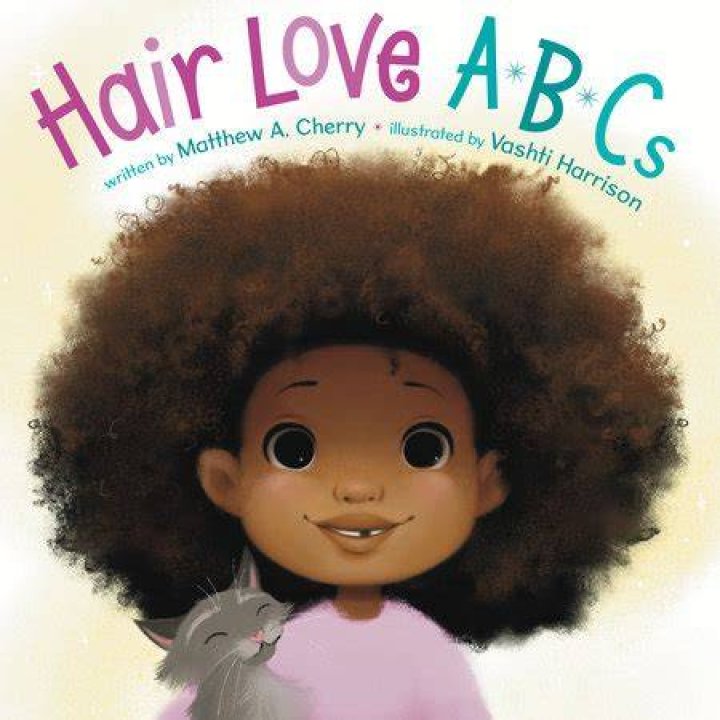 ‘Hair Love’: Why Filmmaker Matthew A. Cherry Wants To Win The Oscar To Honor Kobe Bryant