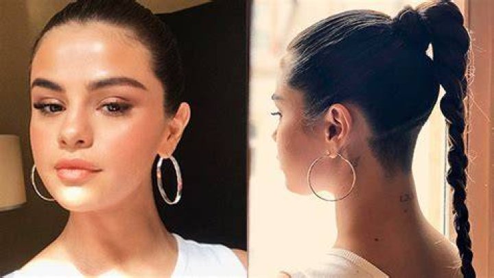 Hairstylist Reveals Reason Behind Haircut – Hollywood Life