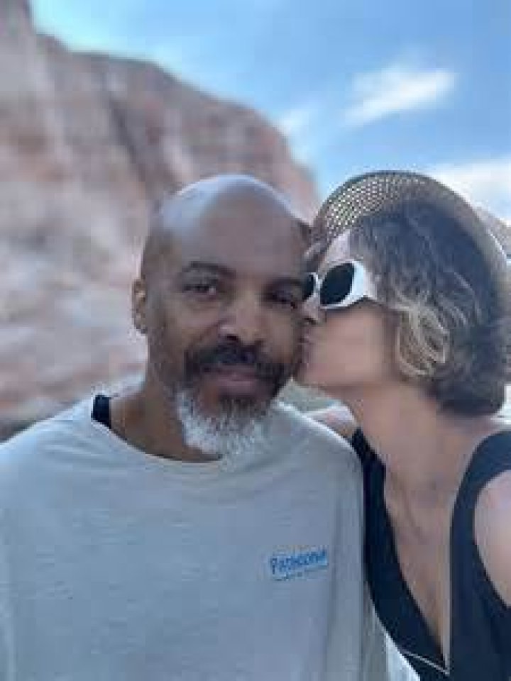 Halle Berry, 54, Stuns In Black Lingerie & Teases Romantic Night In With BF Van Hunt
