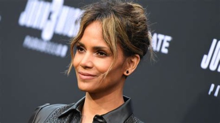 Halle Berry Loves This Leave-In Product: ‘My Favorite Hair Conditioner Right Now’
