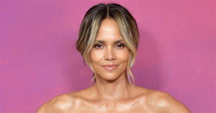 Halle Berry Shares Her Beauty Secrets To Help Boost Confidence & Take Care Of Your ‘Natural Skin’