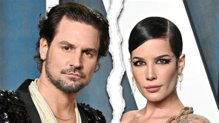 Halsey Cradles Her Baby Bump On ‘Allure’ Cover As She Talks About Romance With BF Alev