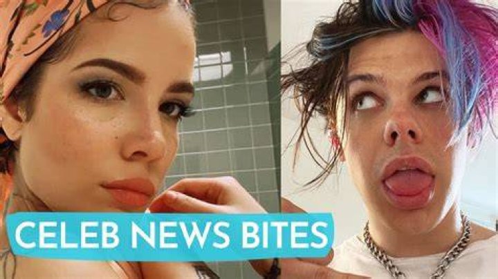 Halsey’s Ex Yungblud Leaves Flirty Comment After She Posts Hot New Twerking Video — Watch