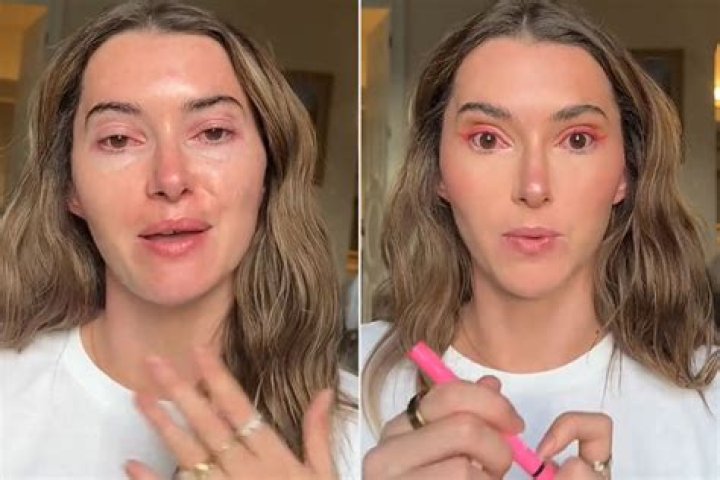 Halsey Stuns In Makeup-Free Video & Claps Back At Hater Accusing Her Of Getting Plastic Surgery