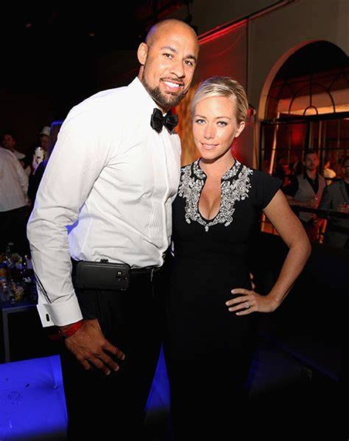 Hank Baskett Transgender Affair Truth — He & Kendra Wilkinson Reveal All – Hollywood Life