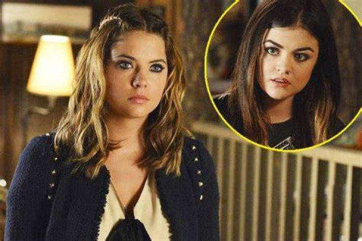 Hanna & Mike Hooked Up — Season 4 Episode 15 Recap – Hollywood Life