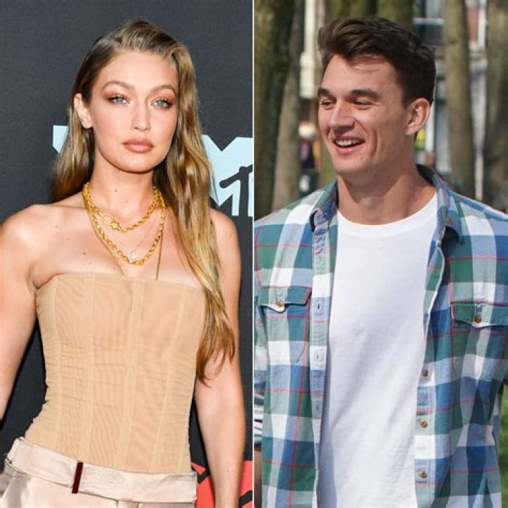 Hannah Brown Reveals Why She Has ‘Beef’ With Tyler Cameron After His Public Gigi Hadid Dates