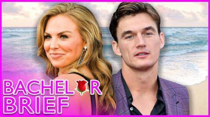 Hannah Brown Says She’s ‘Ready’ To Start Dating Again After Quarantining With Ex Tyler Cameron