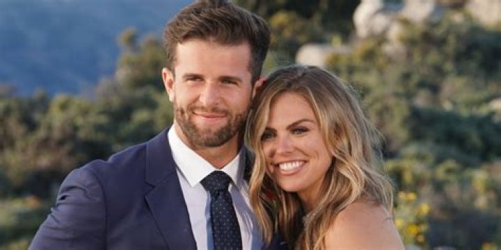 Hannah Brown Talks Sex On ‘The Bachelorette’ With Peter & Jed – Hollywood Life