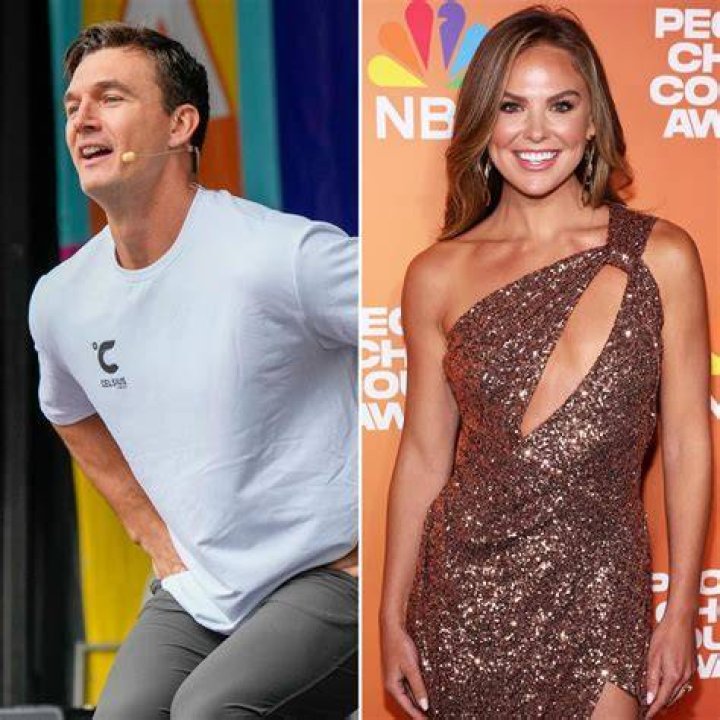 Hannah Brown & Tyler Cameron Going On A Date After Finale Breakup – Hollywood Life