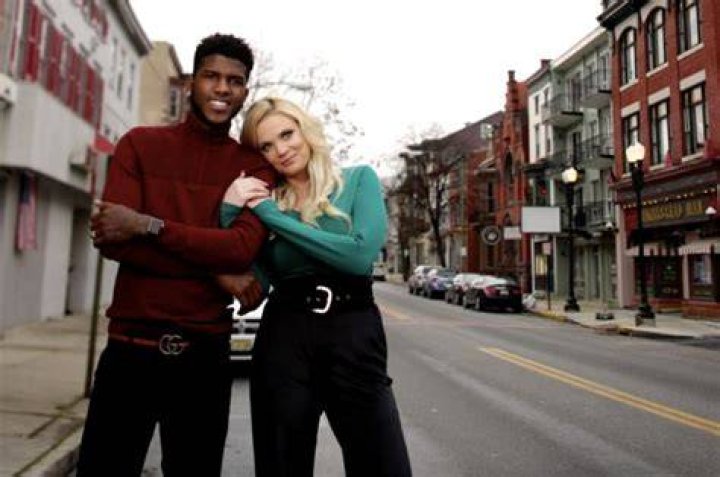Happily Ever After?’ Cast — Photos Of Season 4 – Hollywood Life