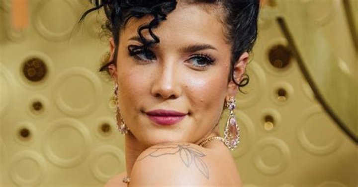 Happy 25th Birthday, Halsey: Celebrate With Her Hottest Photos Ever