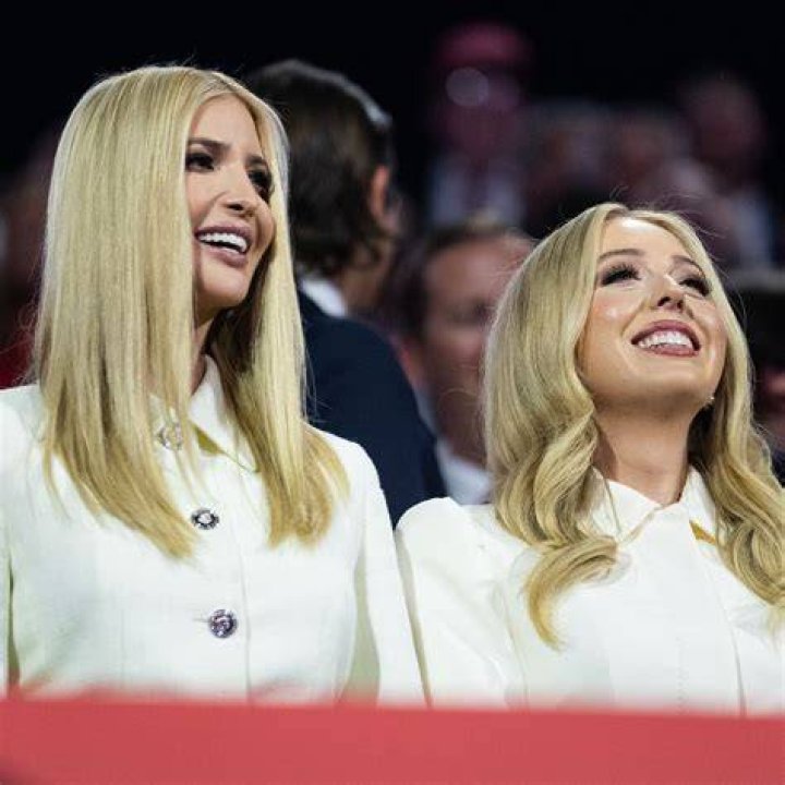 Happy 26th Birthday, Tiffany Trump: See Her Best Looks Of All-Time — Mini Dresses & More