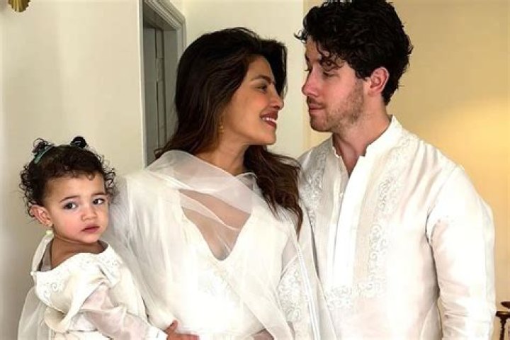 Happy 37th Birthday, Priyanka Chopra: Her Cutest Couple Photos With Nick Jonas