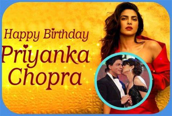 Happy 38th Birthday, Priyanka Chopra: Look Back At Her Hottest Moments With Hubby Nick Jonas