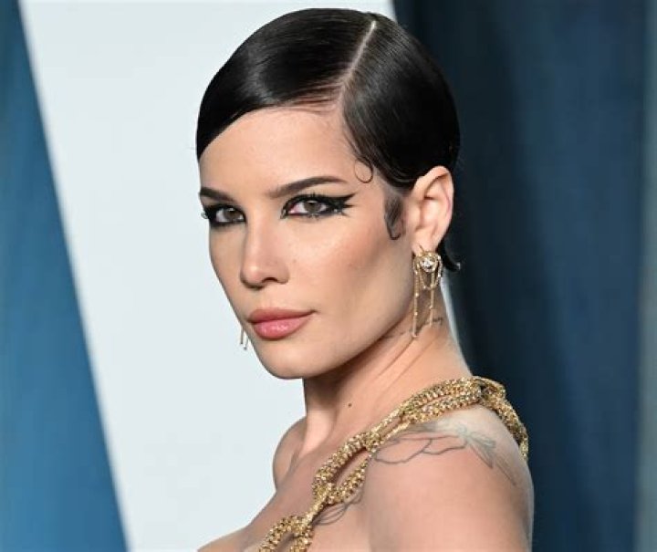 Happy Birthday, Halsey: Her Sexiest Looks Of All-Time — Bikinis, Crop Tops & More