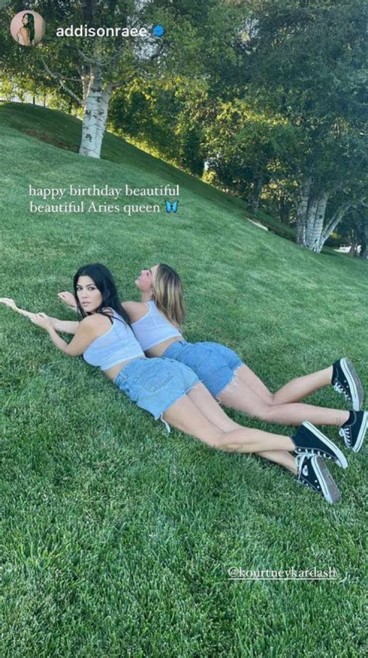 Happy Birthday, Kourtney Kardashian: See Her Hottest Bikini Pics Of All-Time