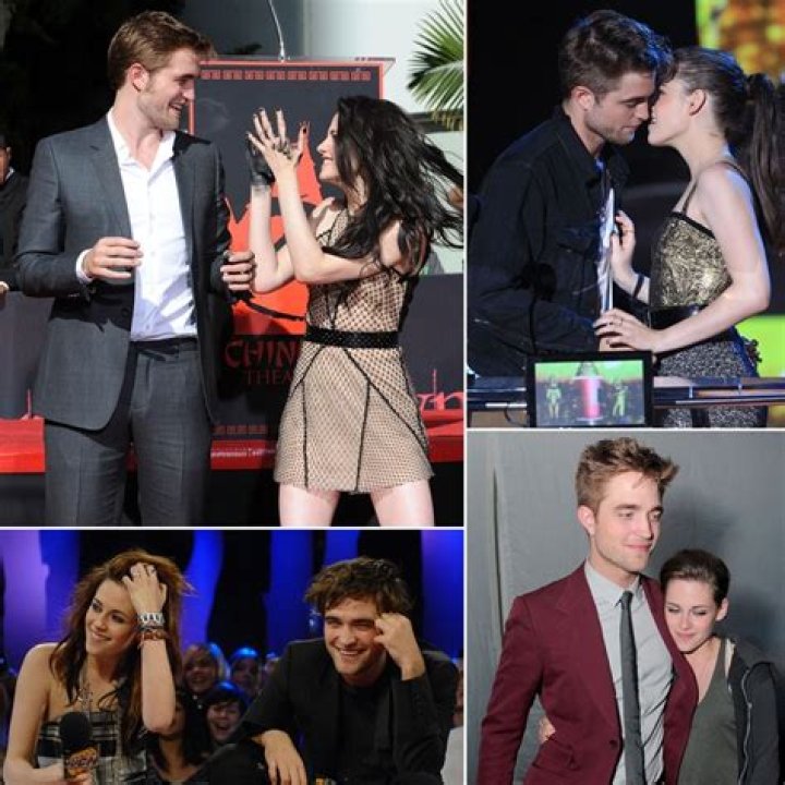 Happy Birthday Kristen Stewart: See Her PDA Pics With Robert Pattinson In Their ‘Twilight’ Days