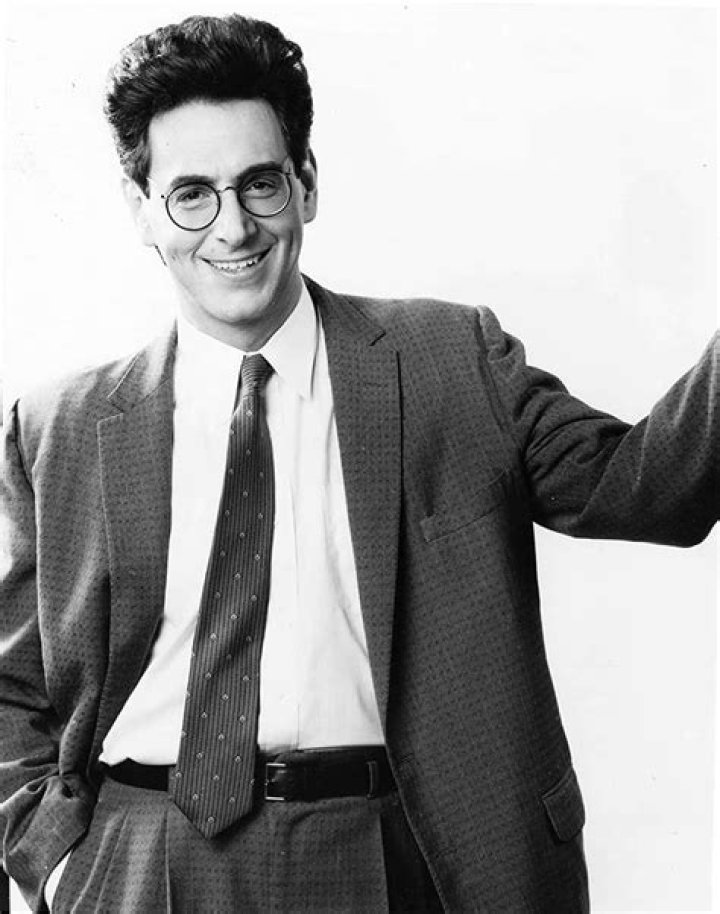 Harold Ramis — PICS