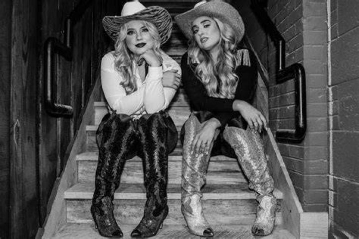Harper Grae Reflects On Her Miscarriage In The Poignant County Ballad ‘Still Your Mother’