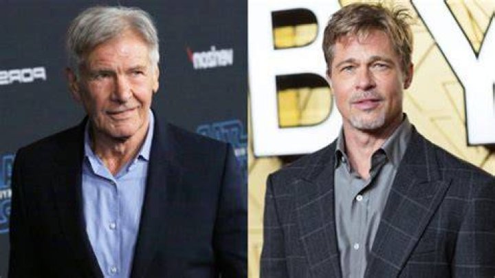 Harrison Ford Opens Up On Brad Pitt Feud Over ‘The Devil’s Own’ – Hollywood Life