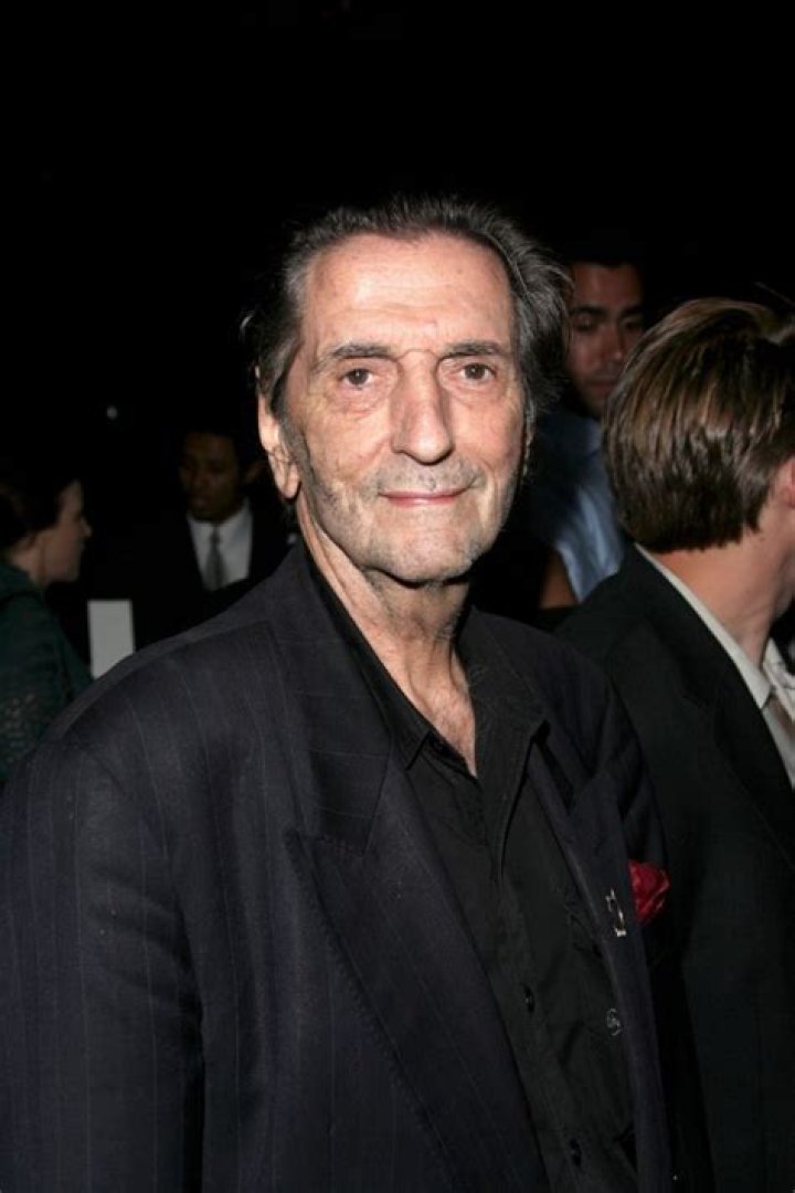 Harry Dean Stanton: Photos Of Famous Actors Best Roles & Life