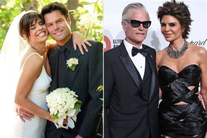 Harry Hamlin & Lisa Rinna Are Ready To Sell Off Their Prized Possessions