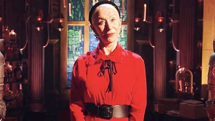 ‘Harry Potter’ Quiz Show Producers On How Helen Mirren Became The Host – Hollywood Life