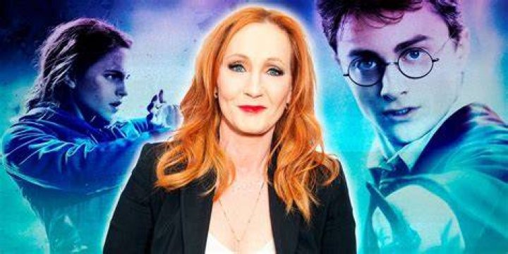 ‘Harry Potter’ Star Katie Leung, Halsey, & More Stars Criticize J.K. Rowling For ‘Targeting’ Trans People