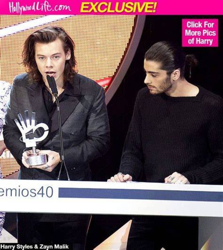 Harry Styles Dismisses Zayn Malik’s 1D Comments? He ‘Should Watch His Words’ — Report