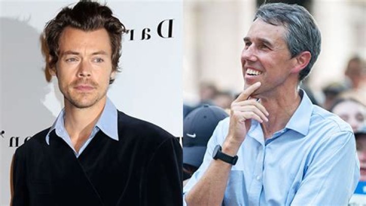 Harry Styles Endorses Beto O’Rourke After Politician Attends Concert – Hollywood Life