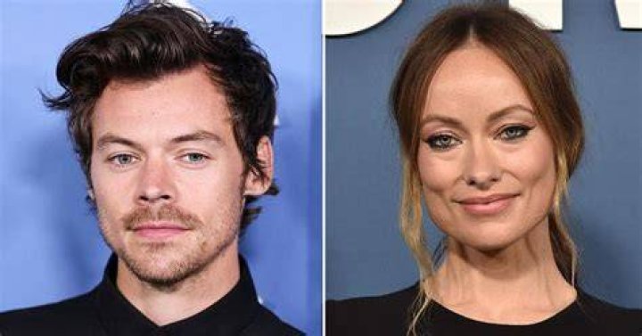 Harry Styles Has Been Olivia Wilde’s ‘Rock’ After Nanny Drama – Hollywood Life