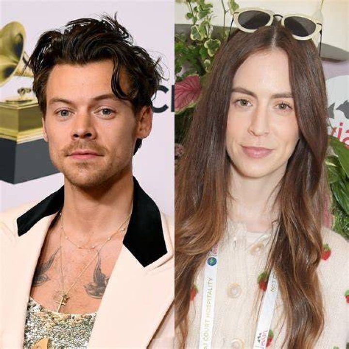 Harry Styles Is ‘Very Into’ Olivia Wilde: Why He Wants To Keep Their Romance Private