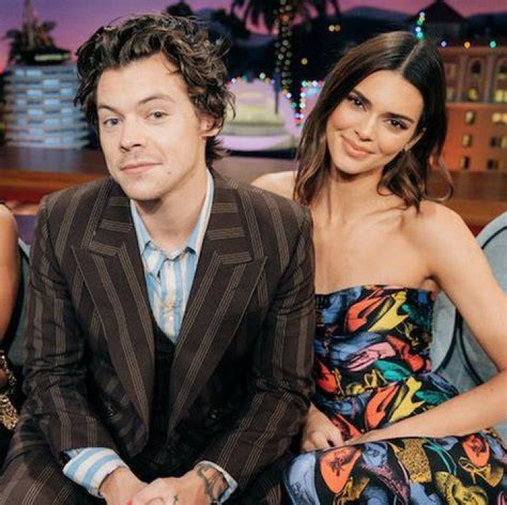 Harry Styles & Kendall Jenner’s 6 Most Romantic Moments
