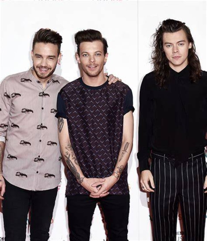 Harry Styles Loves Being ‘Uncle Harry’ To Liam & Louis’ Kids: It’s ‘Great’ To See Them As Dads