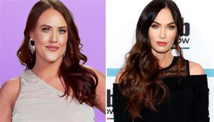 Harry Styles & Megan Fox Look Alike — Harry Asks For Fan’s Phone Number – Hollywood Life