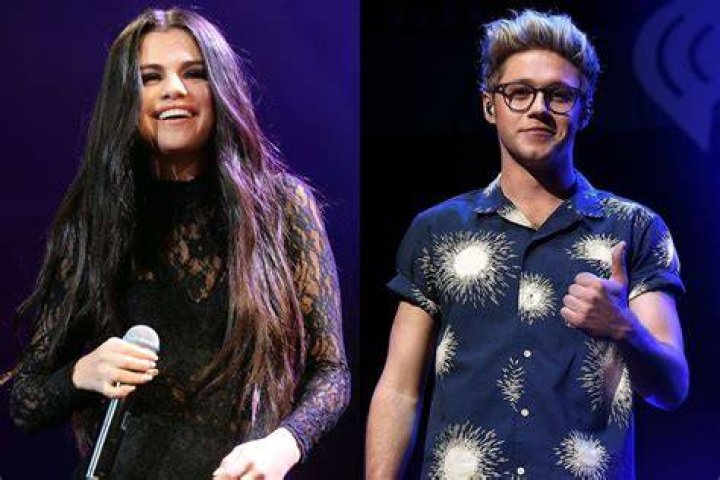 Harry Styles On Niall Horan & Selena Gomez’s Relationship — Does He Approve? – Hollywood Life
