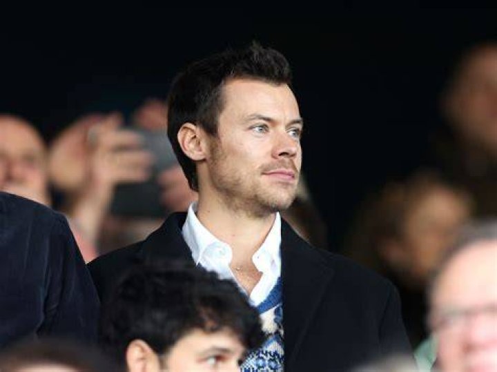 Harry Styles’ Short Hair — See First Pic After He Chopped His Locks – Hollywood Life