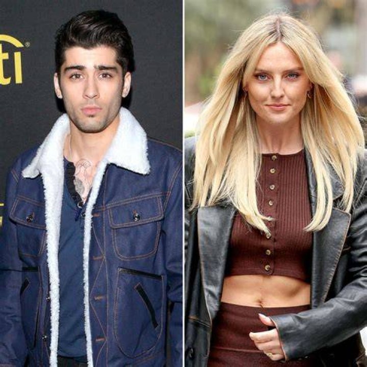 Harry Styles’ Sweet Personal Gesture To Zayn Malik After Perrie Edwards Split