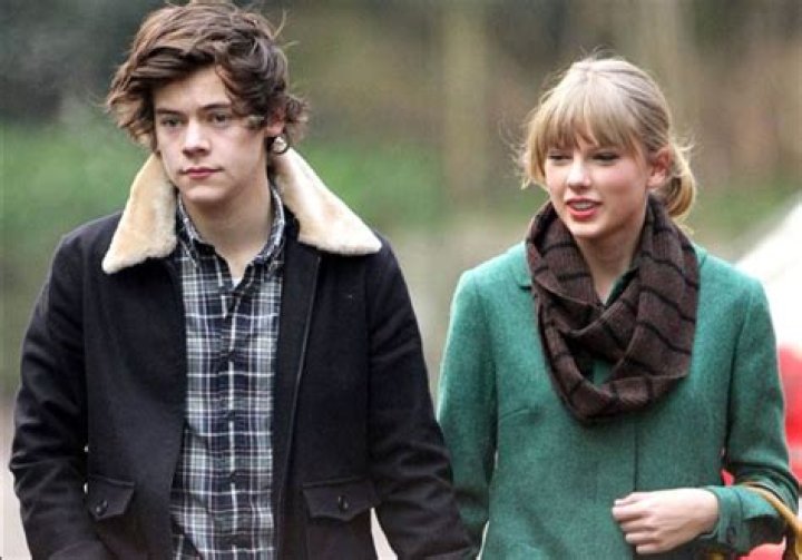 Harry Styles & Taylor Swift Broke Up — The Real Reason Why They Split – Hollywood Life