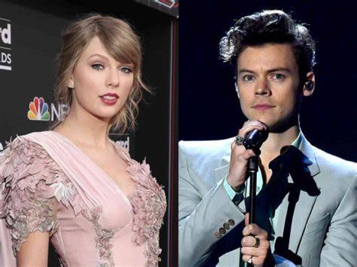 Harry Styles & Taylor Swift: Was He Trying To Shade Her With His ’22’ Song Tweet?