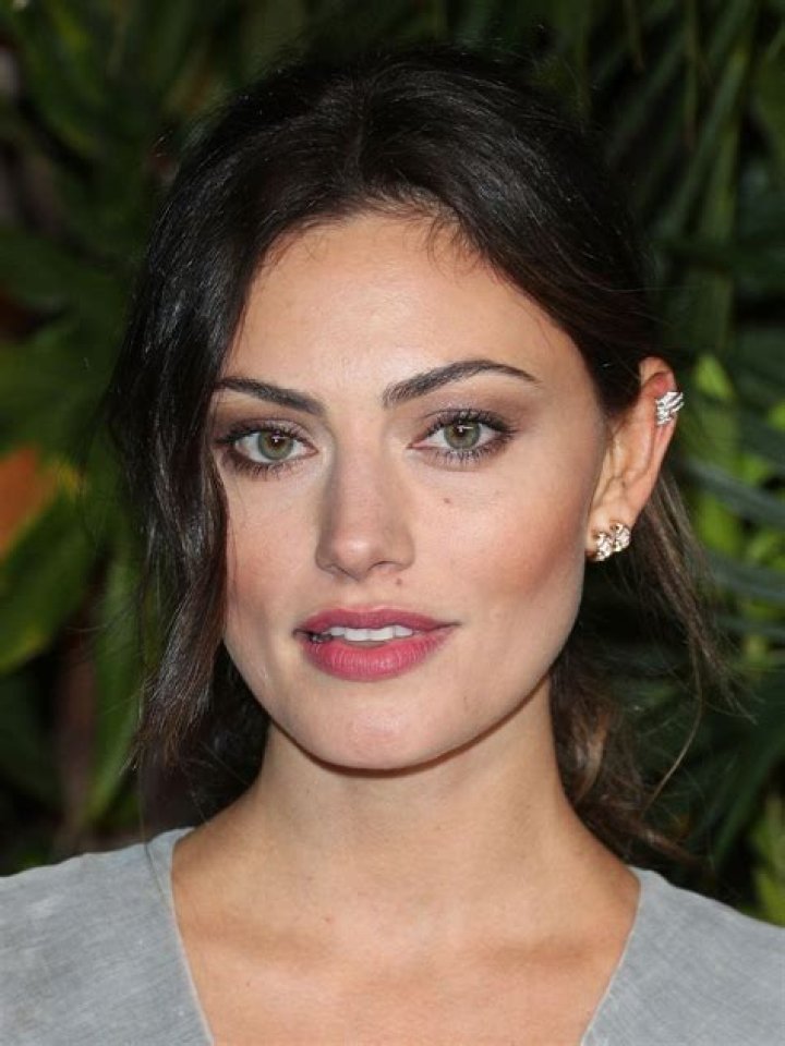 Hayley’s Dead On ‘The Originals’ — Is Phoebe Tonkin Leaving? – Hollywood Life